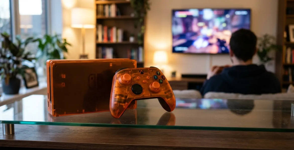 Sony presenta la Prism Collection per PlayStation 5: controller e scocche trasparenti dal 4 febbraio 2027