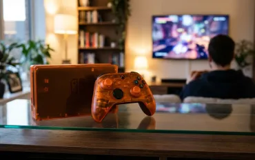 Sony presenta la Prism Collection per PlayStation 5: controller e scocche trasparenti dal 4 febbraio 2027