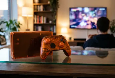 Sony presenta la Prism Collection per PlayStation 5: controller e scocche trasparenti dal 4 febbraio 2027