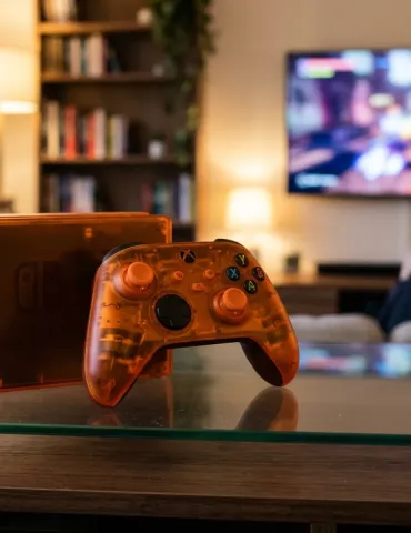 Sony presenta la Prism Collection per PlayStation 5: controller e scocche trasparenti dal 4 febbraio 2027