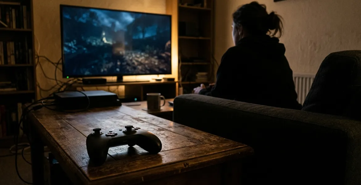 PlayStation Plus: svelati i giochi di novembre per gli abbonati Essential