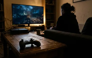 PlayStation Plus: svelati i giochi di novembre per gli abbonati Essential