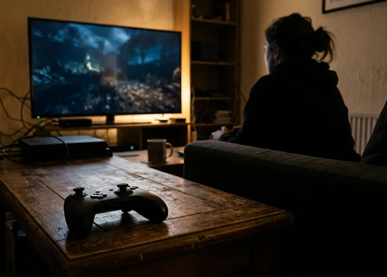 PlayStation Plus: svelati i giochi di novembre per gli abbonati Essential