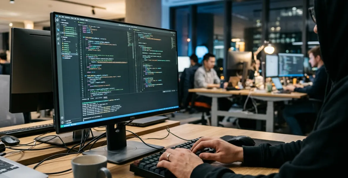 Google lancia Gemini 4 Carbon: nuovo modello IA per la sicurezza informatica e la programmazione