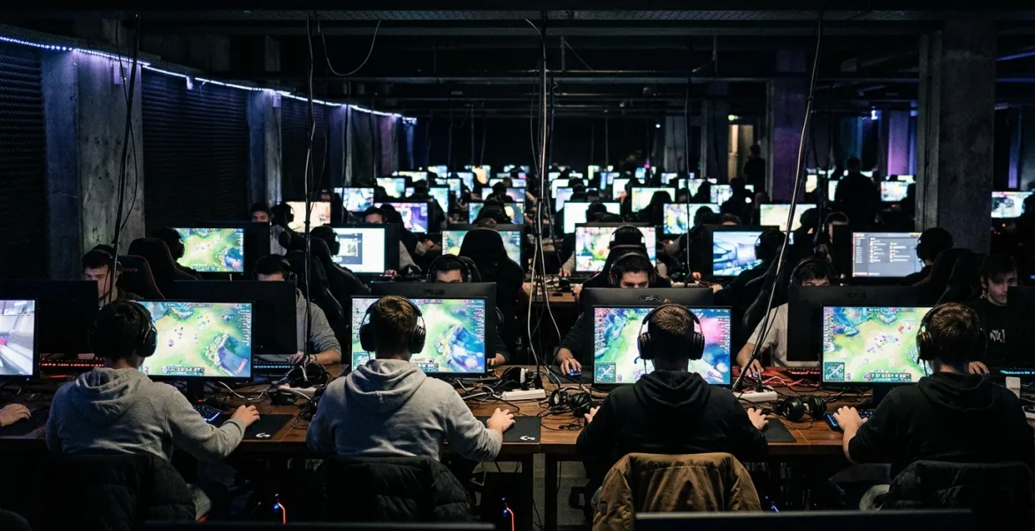 Bloober Team annuncia la data di uscita di Lazarus per Cronos: The New Dawn