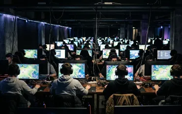 Bloober Team annuncia la data di uscita di Lazarus per Cronos: The New Dawn