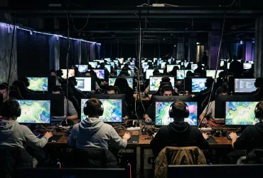 Bloober Team annuncia la data di uscita di Lazarus per Cronos: The New Dawn