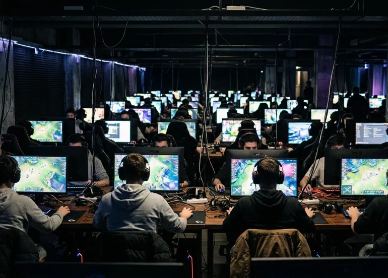 Bloober Team annuncia la data di uscita di Lazarus per Cronos: The New Dawn