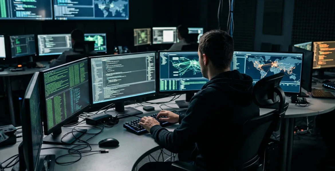 Intelligenza artificiale di Anthropic scopre vulnerabilità critiche in Chrome, Windows e Android