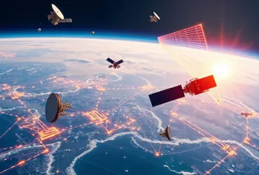Italia verso una costellazione satellitare autonoma: sfida senza SpaceX