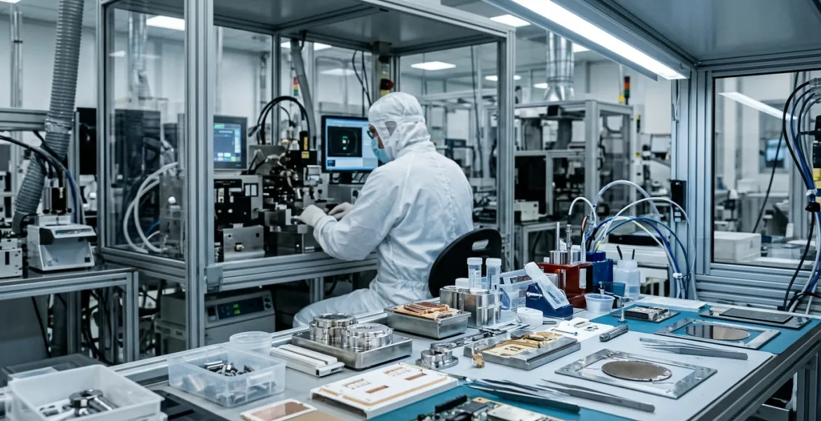 CATL annuncia l'avvio della produzione di batterie allo stato solido per il 2027