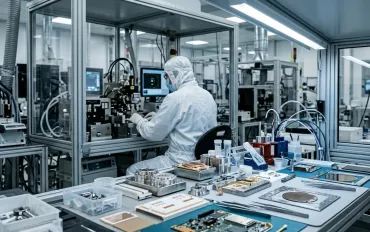 CATL annuncia l'avvio della produzione di batterie allo stato solido per il 2027