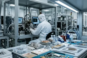 CATL annuncia l'avvio della produzione di batterie allo stato solido per il 2027