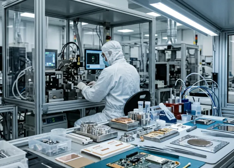 CATL annuncia l'avvio della produzione di batterie allo stato solido per il 2027