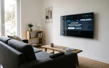 Microsoft chiude Copilot sulle Smart TV: supporto terminato entro fine 2026