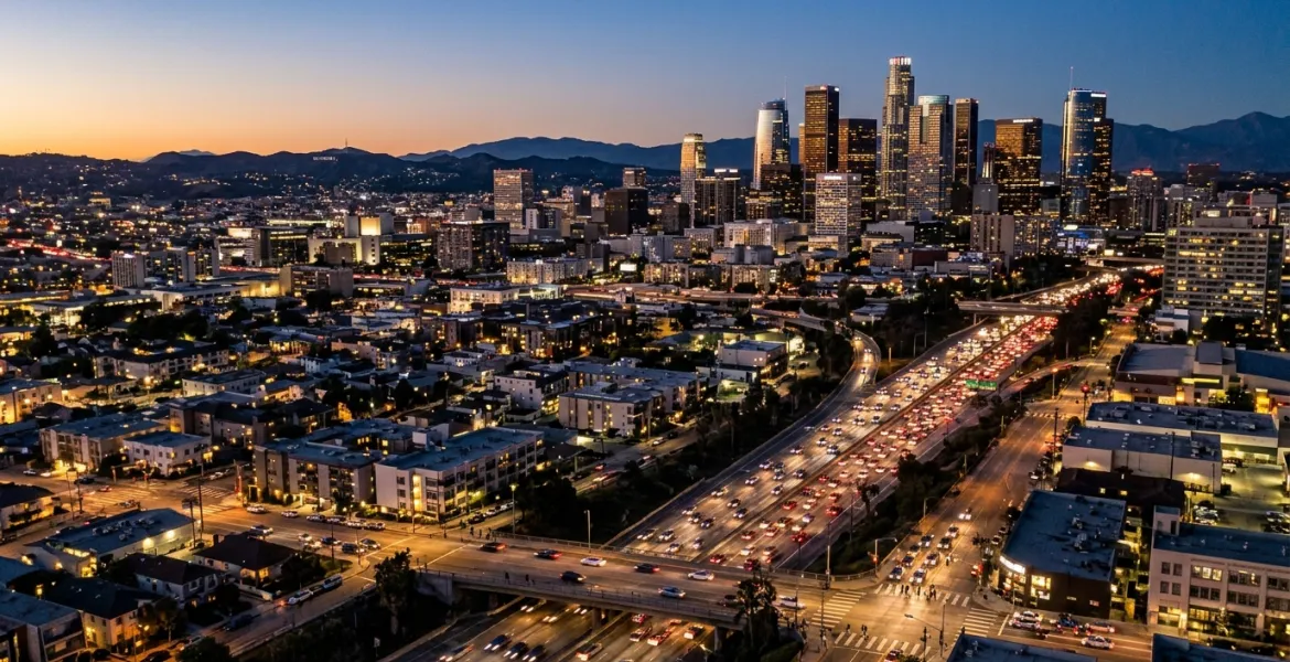 Los Angeles 2028, svelato lo slogan ufficiale dei Giochi Paralimpici: la scelta è Stars align