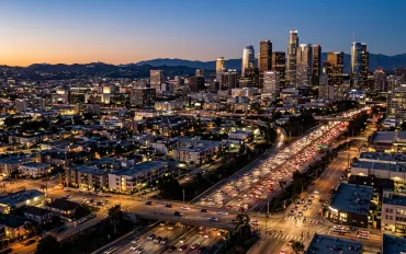 Los Angeles 2028, svelato lo slogan ufficiale dei Giochi Paralimpici: la scelta è Stars align