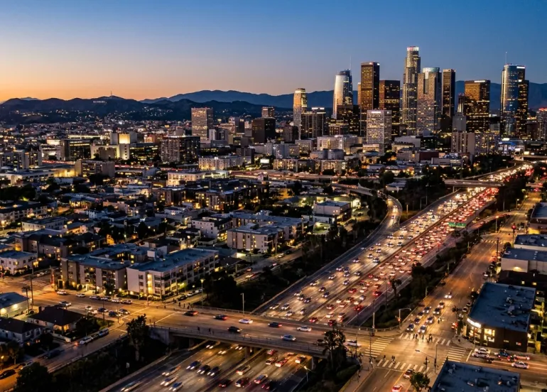 Los Angeles 2028, svelato lo slogan ufficiale dei Giochi Paralimpici: la scelta è Stars align