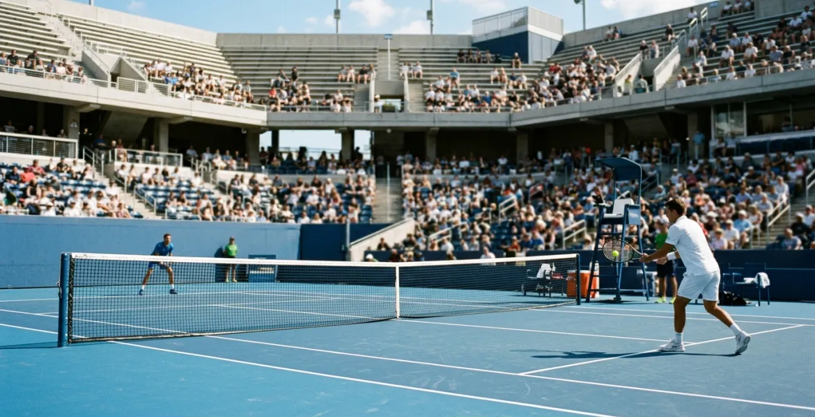 Mia Pohankova batte Naomi Osaka a Tokyo: la diciassettenne raggiunge i primi quarti di finale WTA