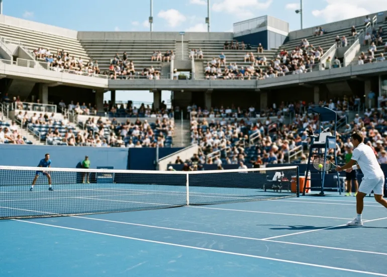 Mia Pohankova batte Naomi Osaka a Tokyo: la diciassettenne raggiunge i primi quarti di finale WTA