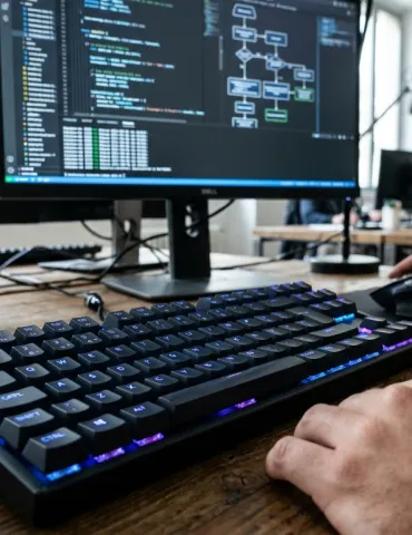 Epic Games integra l'intelligenza artificiale nello sviluppo di Unreal Engine 6 e Fortnite