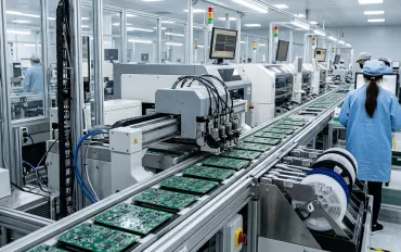 HP e Asus riportano la produzione di PC in Cina per contenere l'aumento dei costi dei componenti