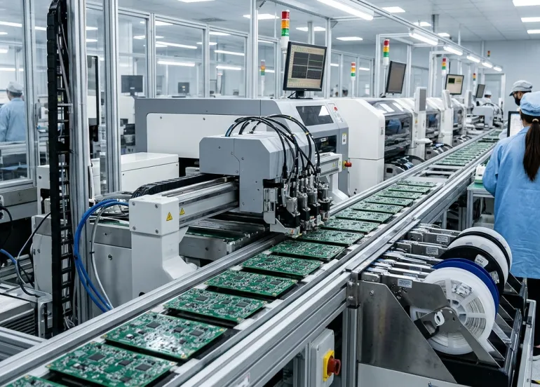 HP e Asus riportano la produzione di PC in Cina per contenere l'aumento dei costi dei componenti