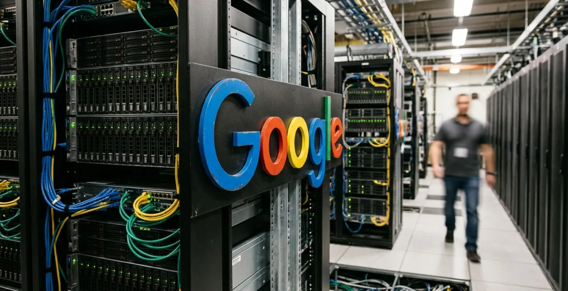 Alphabet, ricavi in crescita a 127,6 miliardi nel terzo trimestre: l'IA spinge le ricerche Google