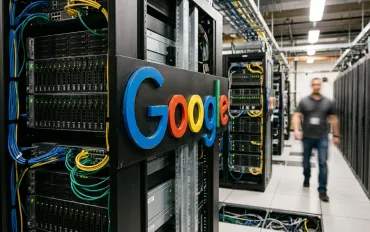 Alphabet, ricavi in crescita a 127,6 miliardi nel terzo trimestre: l'IA spinge le ricerche Google
