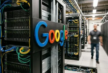 Alphabet, ricavi in crescita a 127,6 miliardi nel terzo trimestre: l'IA spinge le ricerche Google
