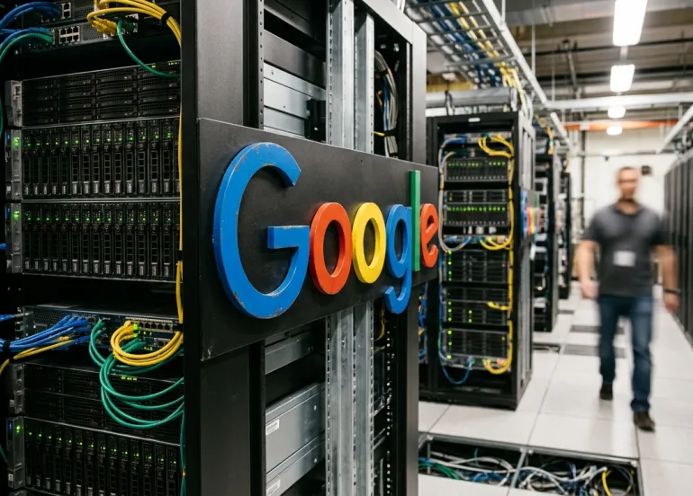 Alphabet, ricavi in crescita a 127,6 miliardi nel terzo trimestre: l'IA spinge le ricerche Google