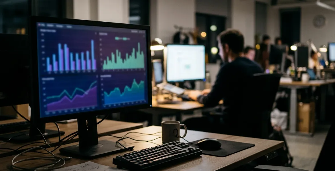 Anthropic lancia Smart Reports: nuovo strumento per monitorare l'uso dell'intelligenza artificiale in azienda