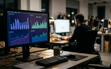 Anthropic lancia Smart Reports: nuovo strumento per monitorare l'uso dell'intelligenza artificiale in azienda