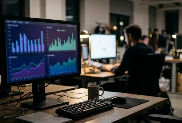 Anthropic lancia Smart Reports: nuovo strumento per monitorare l'uso dell'intelligenza artificiale in azienda