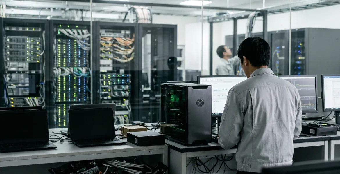 Microsoft: ricavi a 92,3 miliardi di dollari spinti dal cloud mentre flettono Windows e Xbox