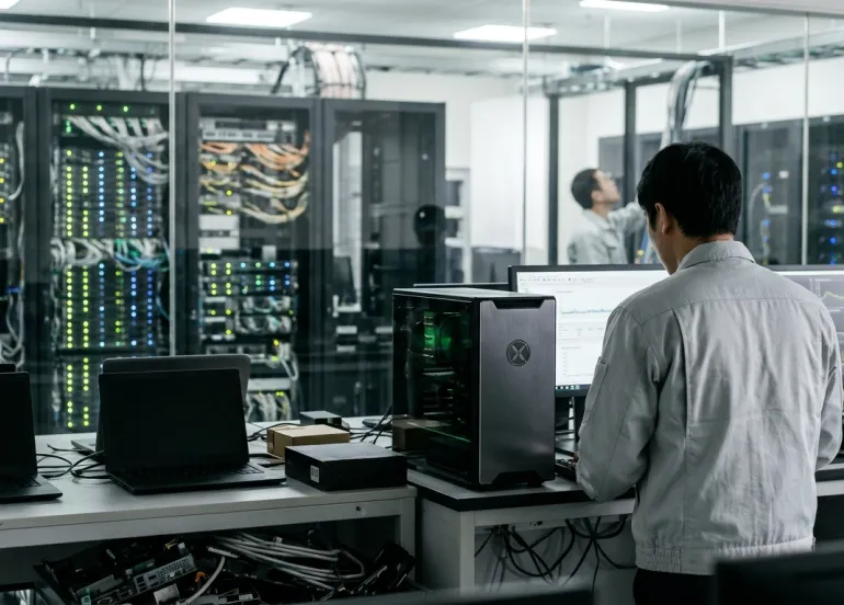 Microsoft: ricavi a 92,3 miliardi di dollari spinti dal cloud mentre flettono Windows e Xbox