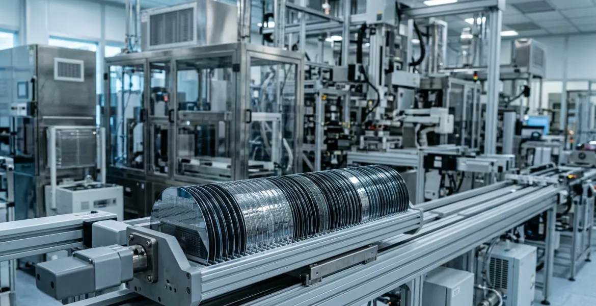 Samsung Electronics registra utili record per 80,4 miliardi di dollari spinti dall'intelligenza artificiale