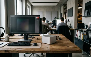 Apple lancia il Mac Studio con 512 GB di memoria: configurazione M5 Ultra da oltre 22 mila dollari