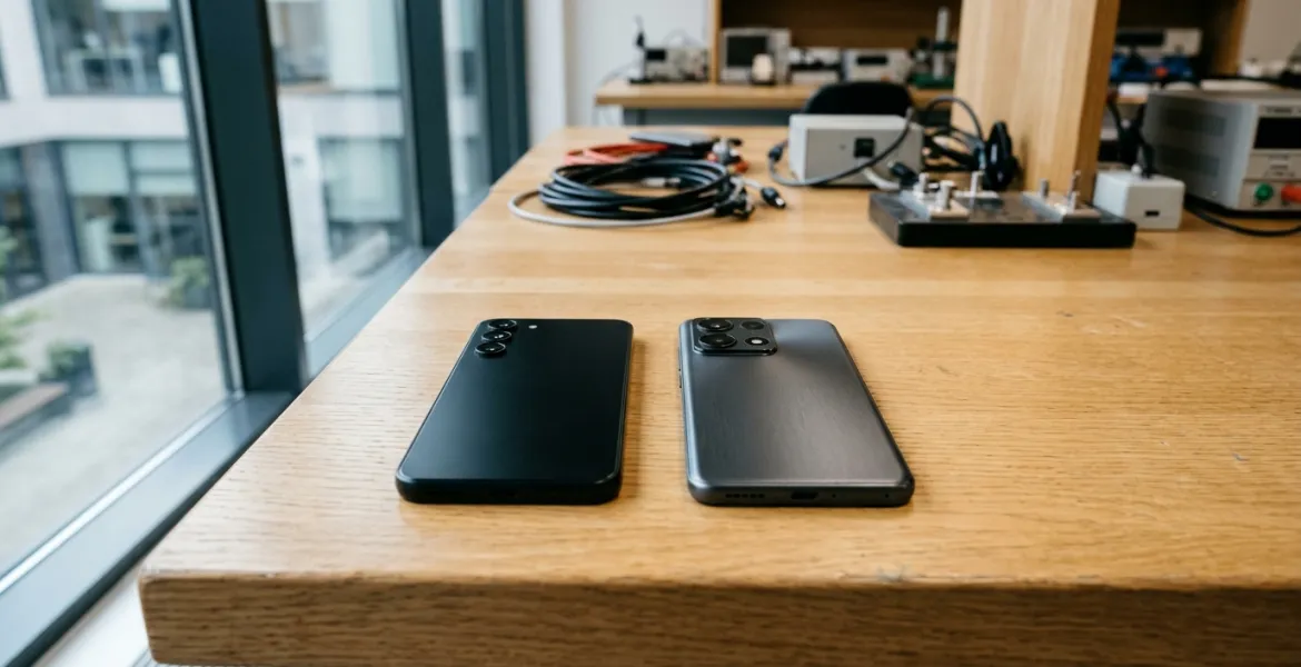 OnePlus lancia Ace 7 e Ace 7 Pro: smartphone da gaming con raffreddamento attivo e batteria da 9000 mAh