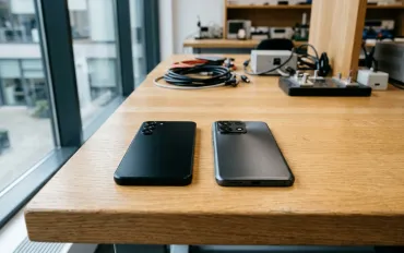 OnePlus lancia Ace 7 e Ace 7 Pro: smartphone da gaming con raffreddamento attivo e batteria da 9000 mAh