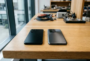 OnePlus lancia Ace 7 e Ace 7 Pro: smartphone da gaming con raffreddamento attivo e batteria da 9000 mAh