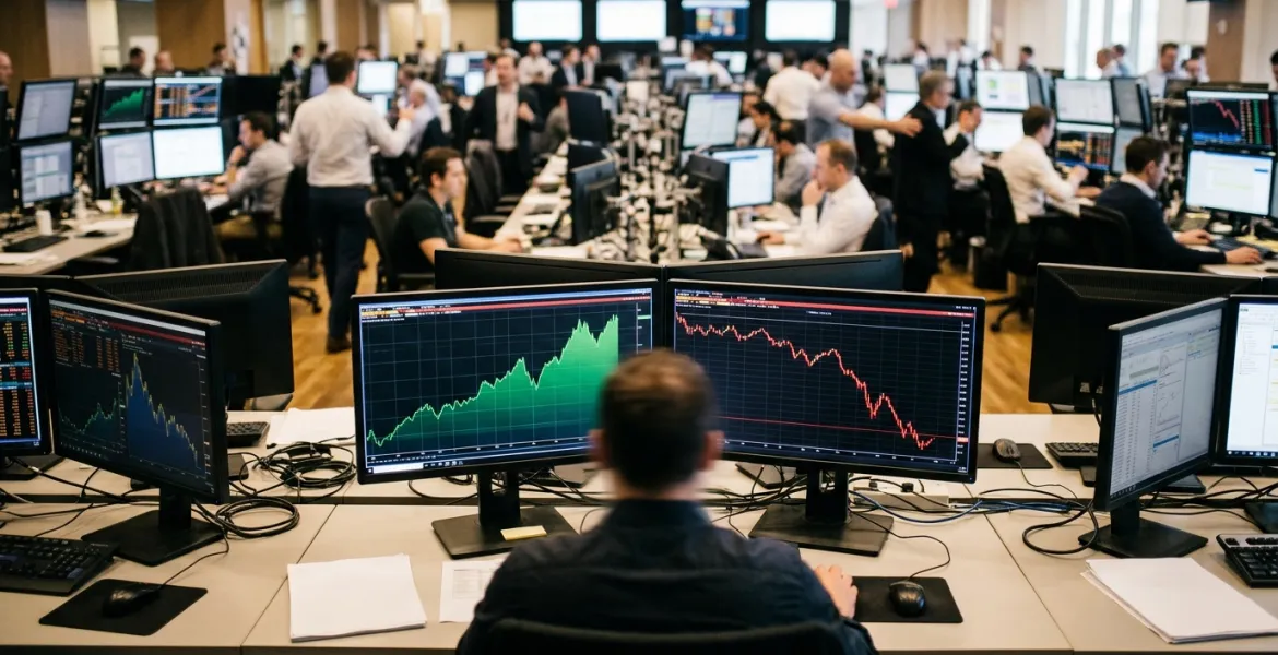 Alphabet perde 500 miliardi di dollari in borsa mentre Microsoft supera le stime nel cloud