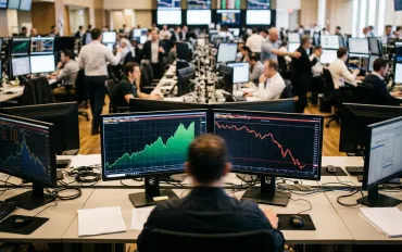 Alphabet perde 500 miliardi di dollari in borsa mentre Microsoft supera le stime nel cloud