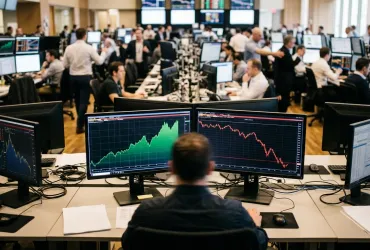 Alphabet perde 500 miliardi di dollari in borsa mentre Microsoft supera le stime nel cloud