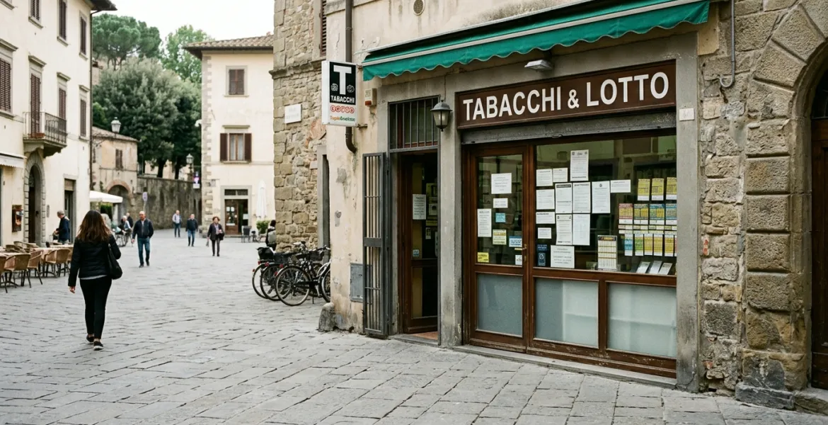10eLotto, tre vincite da 20.000 euro a Battaglia Terme, Ariccia e Balvano