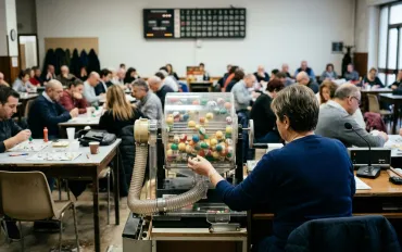 Lotto, vincite per oltre 50 mila euro in Puglia: premiate Specchia e Taranto