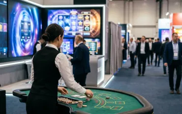 Gruppo HIT a SiGMA World 2026: integrazione tra casinò terrestri e gioco online