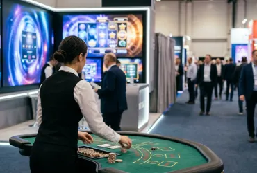 Gruppo HIT a SiGMA World 2026: integrazione tra casinò terrestri e gioco online