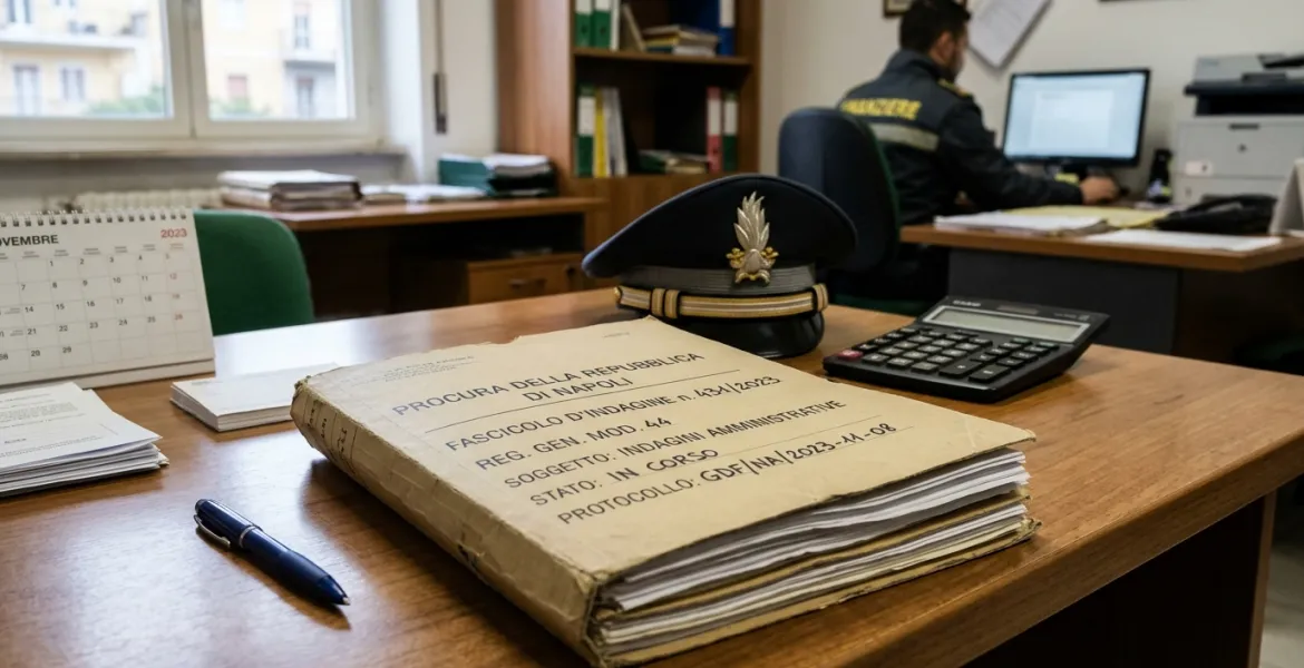 Bologna, la Guardia di Finanza scopre 1,3 milioni di euro di vincite a poker non dichiarate