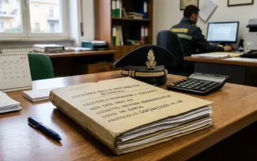 Bologna, la Guardia di Finanza scopre 1,3 milioni di euro di vincite a poker non dichiarate